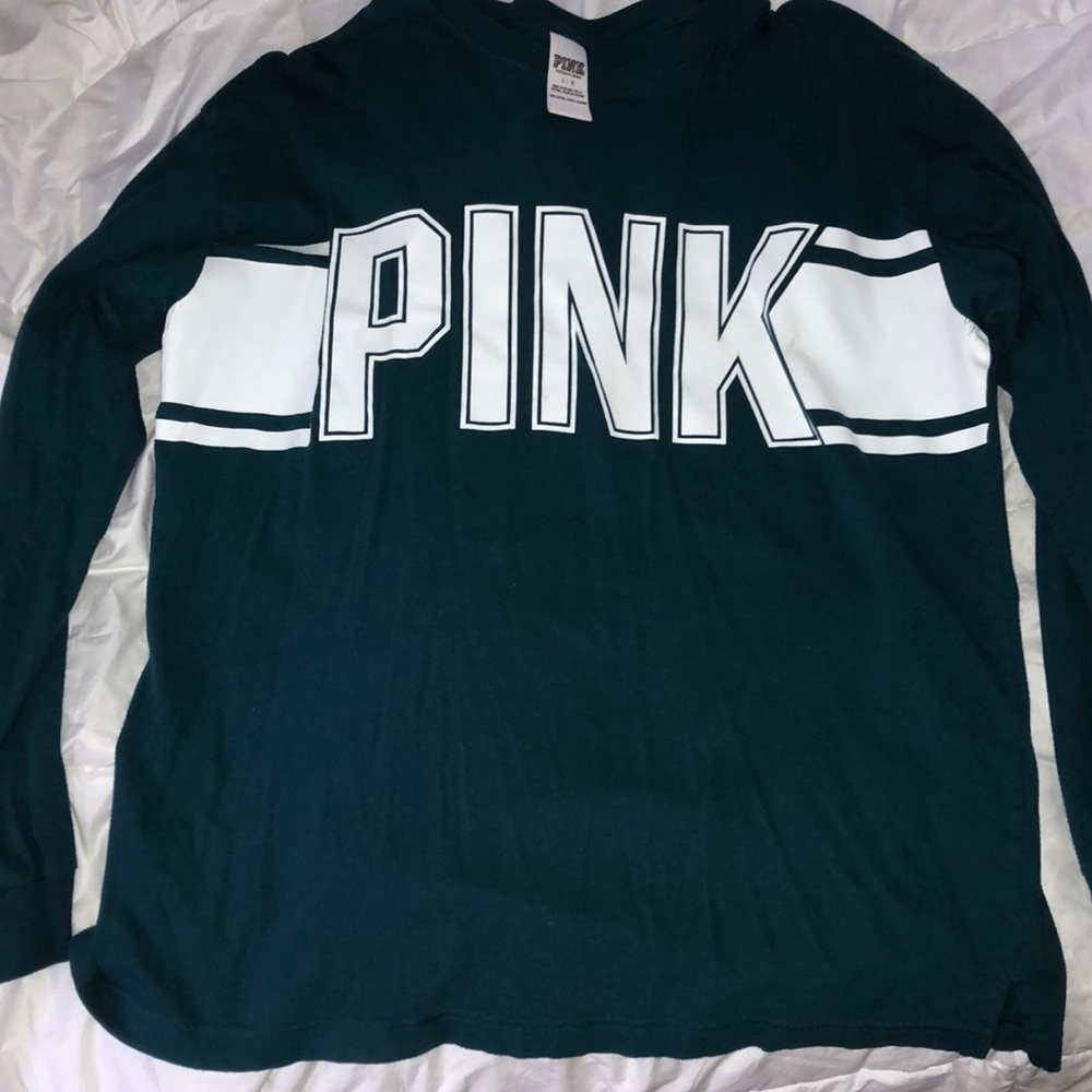 Victoria’s Secret PINK Long Sleeve
